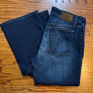 Joe’s Jeans. Sz 30. EUC. Honey Bootcut